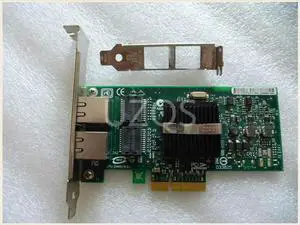 for pro 1000pt dual - port PCI - E Gigabit server network card 9402PT 82571 for pro 1000pt dual - port PCI - E Gigabit server network card 9402PT 82571