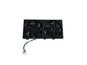 Cooling Fan Case Fan For Z600 Workstation Rear System Fan 508064-001 QFR0912VH 468773-001 Server CPU Cooler Fan Cooling Fan Case Fan For Z600 Workstation Rear System Fan 508064-001 QFR0912VH 468773-001 Server CPU Cooler Fan