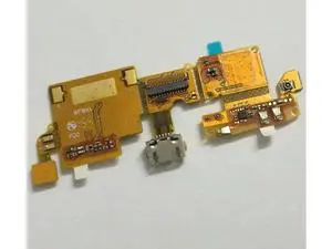 20Pcs/Lot, Microphone Dock Conector Flex For Blade V6 v6 USB Charging Port Flex Cable Parts 20Pcs/Lot, Microphone Dock Conector Flex For Blade V6 v6 USB Charging Port Flex Cable Parts