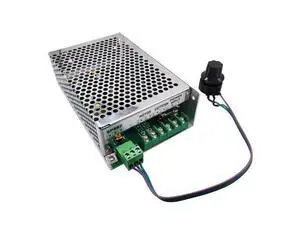SK12110 12A 0-110VDC Speed Regulating power supply 220VAC input PWM Motor Control Supply for DC spindle motor SK12110 12A 0-110VDC Speed Regulating power supply 220VAC input PWM Motor Control Supply for DC spindle motor