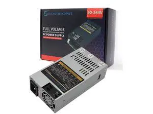 1U 350W Power Supply FLEX HTPC for NAS POS Cash Register ATX Shuttle 24Pin Power Supply Well Tested Working max 500w 1U 350W Power Supply FLEX HTPC for NAS POS Cash Register ATX Shuttle 24Pin Power Supply Well Tested Working max 500w