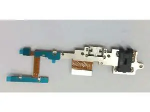 5PCS/Lot Micro Dock Connector Charger Board For Yoga Tablet 2 Pro 1380F USB Charger Charging Port Flex Cable 5PCS/Lot Micro Dock Connector Charger Board For Yoga Tablet 2 Pro 1380F USB Charger Charging Port Flex Cable
