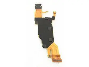 For Xperia XZ2 Premium H8166 XZ2P Plus 5.8" Dock Connector Micro USB Charger Charging Port Flex Cable Microphone Board For Xperia XZ2 Premium H8166 XZ2P Plus 5.8" Dock Connector Micro USB Charger Charging Port Flex Cable Microphone Board