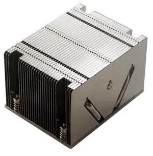 DIY Server Radiator Heatsink for SNK-P0048PS 2U LGA2011 E5-2600 4600 Server CPU Cooler CPU Chip Cooling Heat Sink DIY Server Radiator Heatsink for SNK-P0048PS 2U LGA2011 E5-2600 4600 Server CPU Cooler CPU Chip Cooling Heat Sink