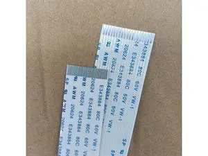 2PCS CQ890-60239 Trailing Cable Fits For Designjet T520 T730 T120 CQ890A T830 2PCS CQ890-60239 Trailing Cable Fits For Designjet T520 T730 T120 CQ890A T830