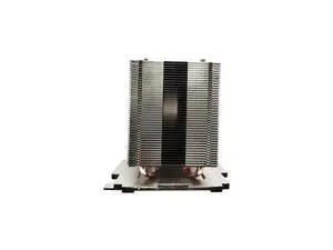 CPU Chip Cooling Heatsink KW180 0KW180 Radiator FOR T610 T710 Server Workstation Heatsink CPU Cooler CN-0KW180 CPU Chip Cooling Heatsink KW180 0KW180 Radiator FOR T610 T710 Server Workstation Heatsink CPU Cooler CN-0KW180