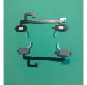 Home Button Touch Light Sensor Flex Cable Ribbon Replace Part for Galaxy A5 (2017) A520F A7 (2017) A720F Home Button Touch Light Sensor Flex Cable Ribbon Replace Part for Galaxy A5 (2017) A520F A7 (2017) A720F