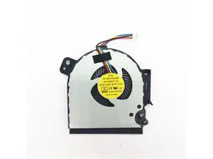 Computer Cooling Fans CPU Cooler for Toshiba A50-C A50-F R50-C R50-B L50-D DFS160005040T G61C0002Y210 FGHV-A00 Fan Radiator Computer Cooling Fans CPU Cooler for Toshiba A50-C A50-F R50-C R50-B L50-D DFS160005040T G61C0002Y210 FGHV-A00 Fan Radiator