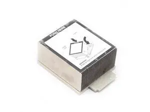CPU Cooling Heatsink FOR X3650 M4 CPU Heatsink 94Y6618 69Y5270 X3650M4 Server CPU Cooler Radiator CPU Chip Cooling CPU Cooling Heatsink FOR X3650 M4 CPU Heatsink 94Y6618 69Y5270 X3650M4 Server CPU Cooler Radiator CPU Chip Cooling