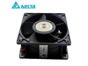 For delta GFB1212VHG 12050 12V 3.4A car booster fan violence 120*120*50mm Super violent double rotor bearing cooling fan For delta GFB1212VHG 12050 12V 3.4A car booster fan violence 120*120*50mm Super violent double rotor bearing cooling fan
