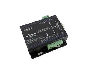 FTDI Chip Isolated USB to TTL/RS232/RS485 3 IN 1 Serial Port Adapter Industrial-grade TTL RS-232 RS-485 Isolation FTDI Chip Isolated USB to TTL/RS232/RS485 3 IN 1 Serial Port Adapter Industrial-grade TTL RS-232 RS-485 Isolation