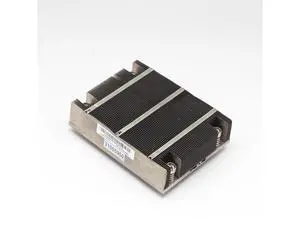 CPU Chip Cooling Heat Sink 03T8084 Radiator FOR RD530 RD630 RD540 RD640 Server Heatsink CPU Cooler CPU Chip Cooling Heat Sink 03T8084 Radiator FOR RD530 RD630 RD540 RD640 Server Heatsink CPU Cooler