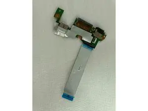 5C50S25019 for ThinkBook 14-IIL 14-IML USB Card Reader Board with Cable 100% Tested Fully Work DAOLVAPI8E0 5C50S25019 for ThinkBook 14-IIL 14-IML USB Card Reader Board with Cable 100% Tested Fully Work DAOLVAPI8E0