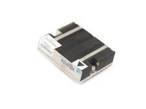 Heatsink FOR Proliant DL160 G6 Server Processor Heat sink Cooler 511803-001 490425-001 FOR Proliant DL160G6 CPU Cooler Heatsink FOR Proliant DL160 G6 Server Processor Heat sink Cooler 511803-001 490425-001 FOR Proliant DL160G6 CPU Cooler