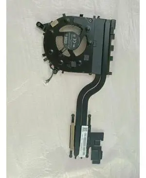 5H40X89413 Radiator for E14 E15 Gen 2 20TA 20TB 20TD 20TE Laptop CPU Cooling Fan Heatsink GE4B0 UMA_THM_ASSY 5H40X89413 Radiator for E14 E15 Gen 2 20TA 20TB 20TD 20TE Laptop CPU Cooling Fan Heatsink GE4B0 UMA_THM_ASSY