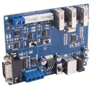 SuperHub USB to TTL RS232 RS485 Serial Module Expand USBHUB Multi-Channel Port Converter Adapter SuperHub USB to TTL RS232 RS485 Serial Module Expand USBHUB Multi-Channel Port Converter Adapter