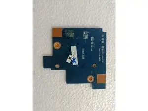 LS-K475P for X17 R2 Laptop Keyboard Small Board IO Cable CN-0PH2RC CN-05GCRT LS-K475P for X17 R2 Laptop Keyboard Small Board IO Cable CN-0PH2RC CN-05GCRT