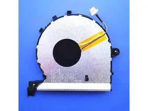 1PCS GPU Cooling Fan Cooler Radiator For HP EliteBook 1040 G4 HSN-Q02C DC5V 0.5A 4WIRE L04580-001 1PCS GPU Cooling Fan Cooler Radiator For HP EliteBook 1040 G4 HSN-Q02C DC5V 0.5A 4WIRE L04580-001