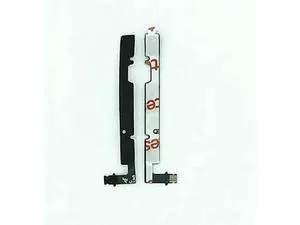 50pcs/lot power on/off + Volume up/down button flex cable For T8951 T8951D G510 G520 G525 smart cell phone 50pcs/lot power on/off + Volume up/down button flex cable For T8951 T8951D G510 G520 G525 smart cell phone