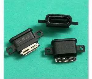 50pcs USB Charger Connector For 6 m6 Mi6 Charging Dock Connector Plug Port 50pcs USB Charger Connector For 6 m6 Mi6 Charging Dock Connector Plug Port