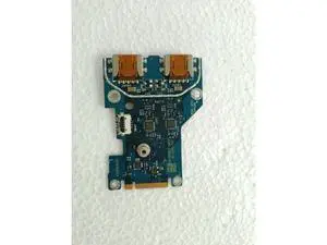 for G15 5515 5511 5510 USB IO Board Power Button Board Switch Panel GDL55 LS-K663P 08Y03 W for G15 5515 5511 5510 USB IO Board Power Button Board Switch Panel GDL55 LS-K663P 08Y03 W