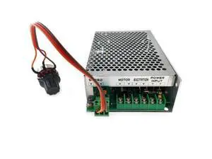 110V -220VAC WK811 8A Speed Regulator PWM for DC Motor Control Supply Suitable for dc spindle motor input speed controller 110V -220VAC WK811 8A Speed Regulator PWM for DC Motor Control Supply Suitable for dc spindle motor input speed controller