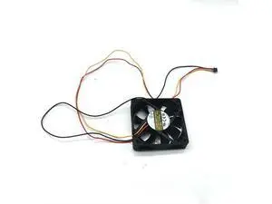 Cooling Fan DA07015B12L Fits For 70*70*15MM 12V T2500 0.3A T 2500 3 WIRE Cooling Fan DA07015B12L Fits For 70*70*15MM 12V T2500 0.3A T 2500 3 WIRE