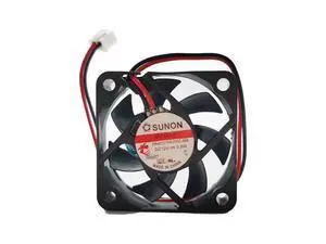 10pcs For SUNON HA40101V4-000C-999 COOLING REVOLUTION 4cm fan 40x40x10mm DC12V 0.8W South-North Bridge Ultra-quiet cooling fan 10pcs For SUNON HA40101V4-000C-999 COOLING REVOLUTION 4cm fan 40x40x10mm DC12V 0.8W South-North Bridge Ultra-quiet cooling fan