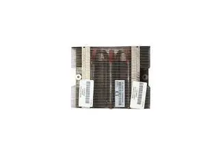 507247-001 490448-001 Radiator FOR Proliant DL180 G6 Gen6 Server CPU Heatsink DL180G6 Cooling Heat Sink 507247-001 490448-001 Radiator FOR Proliant DL180 G6 Gen6 Server CPU Heatsink DL180G6 Cooling Heat Sink