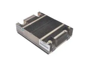 Genuine Heat Sink for Proliant DL360P GEN8 G8 DL360 G8 V2 670527-001 730238-001 734040-001 735506-001 Heatsink 95W CPU Cooler Genuine Heat Sink for Proliant DL360P GEN8 G8 DL360 G8 V2 670527-001 730238-001 734040-001 735506-001 Heatsink 95W CPU Cooler