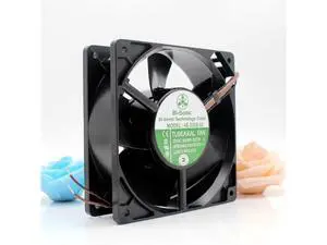 cooling fan 120mm 220V 4E-230B 1238 230V axial flow industiral cooler 2700/3000RPM cooling fan 120mm 220V 4E-230B 1238 230V axial flow industiral cooler 2700/3000RPM