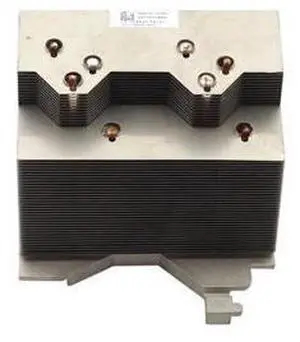 CPU Chip Cooling Heatsink U884K 0U884K Radiator FOR Dell PowerEdge R910 Server Radiator CPU Processor CN-0U884K Cooler CPU Chip Cooling Heatsink U884K 0U884K Radiator FOR Dell PowerEdge R910 Server Radiator CPU Processor CN-0U884K Cooler
