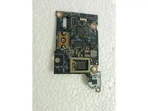 for XPS 13 9315 TYPE-C USB I/O Small Board CXFXF 0CXFXF LS-L231P for XPS 13 9315 TYPE-C USB I/O Small Board CXFXF 0CXFXF LS-L231P