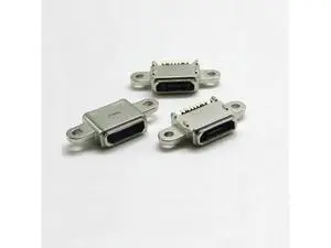 50pcs Micro Usb Charge Charging Connector Plug Dock Socket Port 7-pin 7pin For Galaxy S7 G930 S7 Edge G935 50pcs Micro Usb Charge Charging Connector Plug Dock Socket Port 7-pin 7pin For Galaxy S7 G930 S7 Edge G935
