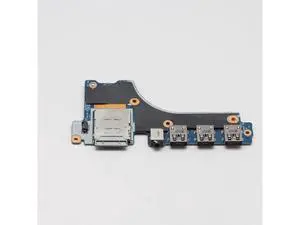 Expanding Board Module for 7510 USB Audio SD Card Reader Board CN-06GDMP 06GDMP 6GDMP LS-C543P C543P USB Audio SD Board Expanding Board Module for 7510 USB Audio SD Card Reader Board CN-06GDMP 06GDMP 6GDMP LS-C543P C543P USB Audio SD Board