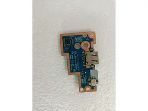 for Legion Silm 5 16IRH8 15IRH8 Laptop IO USB Board LS-M542P FRU 5C50S25551 Fast Ship for Legion Silm 5 16IRH8 15IRH8 Laptop IO USB Board LS-M542P FRU 5C50S25551 Fast Ship