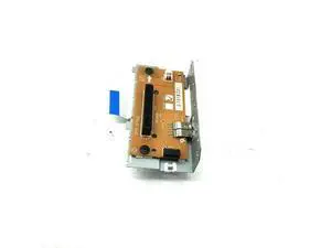 Inner Connection Board RM1-5768 Fits For LaserJet CP4025 CP4525 Inner Connection Board RM1-5768 Fits For LaserJet CP4025 CP4525