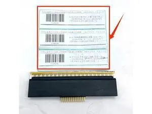 Printhead Fits For TSC ttp-342e PRO 342M PLUS DELUXE 300 PRO PRO D-300 ttp-342e 305DPI Printhead Fits For TSC ttp-342e PRO 342M PLUS DELUXE 300 PRO PRO D-300 ttp-342e 305DPI