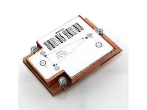 Server Fan CPU HeatSink Processor Heat Sink For Blade Server HS22 46C3545 49Y0659 46C7320 Server Fan CPU HeatSink Processor Heat Sink For Blade Server HS22 46C3545 49Y0659 46C7320