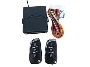 Universal Car Door Lock Remote Central Kit Auto Keyless Entry System Start Stop LED Keychain Central Kit Door Lock Universal Car Door Lock Remote Central Kit Auto Keyless Entry System Start Stop LED Keychain Central Kit Door Lock