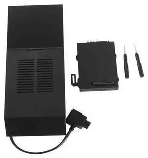 Hot External Hard Drives Expansion Enclosure 3.5 Inch Hard Drives Enclosure For PS4 Hard Drives External Box Higher Capacities Hot External Hard Drives Expansion Enclosure 3.5 Inch Hard Drives Enclosure For PS4 Hard Drives External Box Higher Capacities