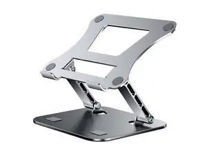 Notebook Foldable Stand Lightweight Bracket Laptop Holder Laptop Tablet Stand Aluminum Notebook Lifting Holders Notebook Foldable Stand Lightweight Bracket Laptop Holder Laptop Tablet Stand Aluminum Notebook Lifting Holders