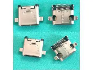 50Pcs Usb Charger Charging Dock Port Connector Plug Type C For Tab4 Tab 4 10 Plus X704 TB-X704F TB-8804F 8804 TB-8804N 50Pcs Usb Charger Charging Dock Port Connector Plug Type C For Tab4 Tab 4 10 Plus X704 TB-X704F TB-8804F 8804 TB-8804N