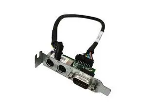for HP 600 680 800 880 G3 PS2/COM2 COM Serial Keyboard Standard Mouse Expansion Card 910324-001 910110-002 for HP 600 680 800 880 G3 PS2/COM2 COM Serial Keyboard Standard Mouse Expansion Card 910324-001 910110-002