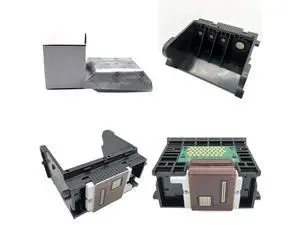 Full Color Printhead QY6-0070 Fits For Pixma iP3500 MP510 MX700 MP520 iP3300 Full Color Printhead QY6-0070 Fits For Pixma iP3500 MP510 MX700 MP520 iP3300