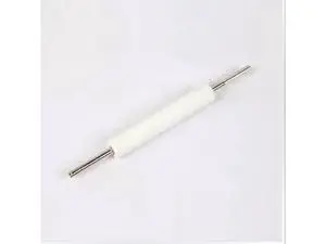 Mllse Compatible thermal printer Supplies Roller For 105SL PLUS Thermal Barcode Label printer Mllse Compatible thermal printer Supplies Roller For 105SL PLUS Thermal Barcode Label printer