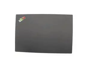 For T490 T495 P43s P14s T14 Gen 1 2 LCD Back Cover Rear Lid Top Case A Shell 02HK963 02HK962 02HK964 For T490 T495 P43s P14s T14 Gen 1 2 LCD Back Cover Rear Lid Top Case A Shell 02HK963 02HK962 02HK964