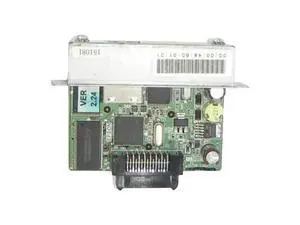 UB-E02 M155B Printer Interface Board RJ-45 Fits For TM-J7500/J7600 TM-T88 TM-L90 TM-U590 88V 88III TM-T90 TM-J2000/J2100 UB-E02 M155B Printer Interface Board RJ-45 Fits For TM-J7500/J7600 TM-T88 TM-L90 TM-U590 88V 88III TM-T90 TM-J2000/J2100