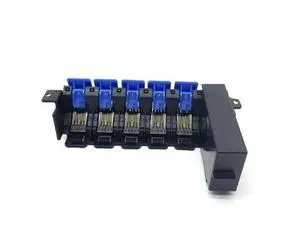 5 Color Cartridge Detection Board Fits For S5010 PX-S5010 PX S5010 5 Color Cartridge Detection Board Fits For S5010 PX-S5010 PX S5010