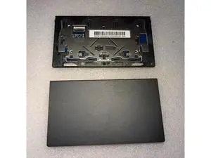 Suit for 2019 X1 Carbon 7th 8th 01YU087/88 Touchpad Mouse Pad Suit for 2019 X1 Carbon 7th 8th 01YU087/88 Touchpad Mouse Pad